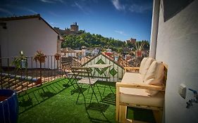 Riad Puertas Del Albaicin
